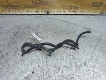 Трубка топливная 92TQZO Ford Galaxy - Фото 3