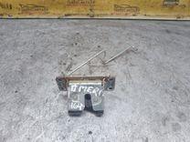 Замок багажника NHQ5QP Opel Meriva - Фото 1