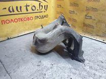 Коллектор впускной 6PRNKG Daewoo Leganza купить в магазине запчастей бу