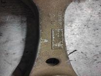 Подушка крепления КПП AQ6C85 Audi A3 - Фото 2