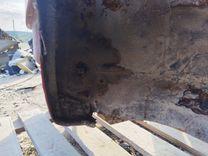 Крыло заднее правое QDMUW9 Audi 100 - Фото 12