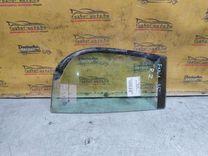 Стекло двери задней правой R93U8W Skoda Fabia