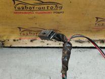 Проводка крышки багажника GA6B1J Nissan Primera - Фото 5