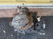 КПП механическая (МКПП) 5-ступенчатая V69B0P Citroen Xsara Picasso undefined