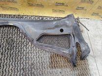 Дождевик TSNYUR Peugeot 307 купить с доставкой