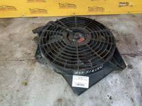 Вентилятор радиатора 535299 Hyundai Matrix купить с доставкой