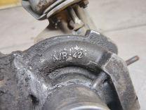 Турбина BQU6D2 Alfa Romeo 147 купить с доставкой