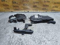 Защита (кожух) ремня ГРМ 6N8860 Ford Galaxy - Фото 2