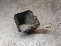 Сигнал (клаксон) OP2LUY BMW 3 E46