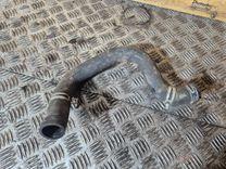 Патрубок радиатора N5VD8Y Peugeot 607 - Фото 1