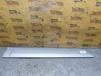 Молдинг двери задней правой 72E992 Renault Espace - Фото 2