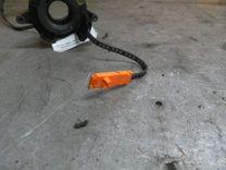 Шлейф руля ZWA2MR Peugeot Expert купить на авторазборке