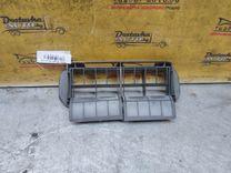 Решетка вентиляции кузова J8HYBL Nissan Micra купить в магазине запчастей бу