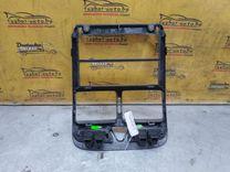 Рамка под магнитолу C1SFTU Peugeot 307 купить на авторазборке