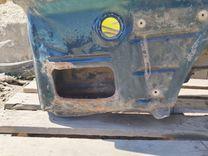 Крыло заднее правое 9Q3J60 Audi A4 купить с доставкой