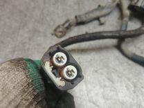 Проводка двигателя QE821T Toyota Corolla купить с доставкой