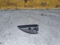 Накладка двери задней правой MNAKC5 Volvo S40 - Фото 3