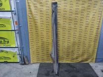 Накладка на порог DV1W0H Volkswagen Passat купить в магазине запчастей бу