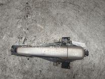 Ручка наружная задняя левая XI6GN2 Volvo S40 купить с доставкой