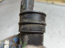 Насос (моторчик) омывателя стекла MTP13H Renault Laguna купить с доставкой