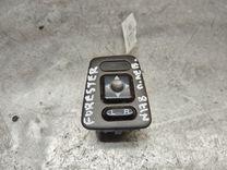 Джойстик регулировки зеркал DENC3G Subaru Forester