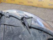 Фара левая GKRR4L Peugeot 307 купить с доставкой
