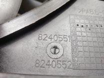 Вентилятор радиатора UZD13N Fiat Linea - Фото 6