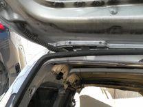 Уплотнитель багажника CGGMV2 Citroen Berlingo - Фото 4