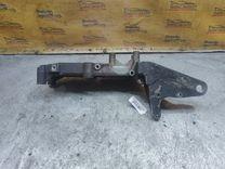 Кронштейн генератора 0URV1Z Volvo S60 - Фото 4