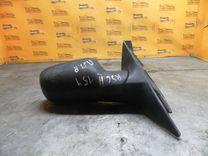 Зеркало наружное правое A9VCPZ Renault Scenic купить в магазине запчастей бу