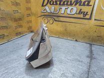 Щиток приборов (приборная панель) JRM40X Ford Escort купить с доставкой