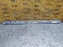 Молдинг двери передней левой O98NXM Citroen Berlingo купить с доставкой