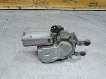 Моторчик заднего стеклоочистителя (дворника) DA8U1N Opel Vectra купить в магазине запчастей бу