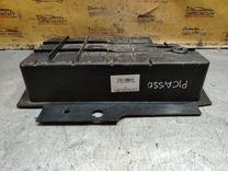 Полка аккумулятора XWB8VM Citroen Xsara Picasso - Фото 5