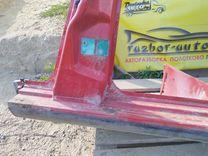 Стойка кузовная центральная левая NC8U54 Audi 100 купить