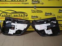 Салон (комплект сидений) JI299Z Ford Fusion undefined