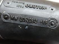 Патрубок интеркулера 2O4740 Volvo V40 - Фото 5