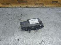 Ручка внутренняя задняя правая MMS3WK Ford C-Max купить в магазине запчастей бу