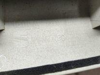 Обшивка крышки багажника BFJF2H Seat Altea undefined