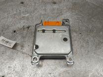 Блок AirBag VD5MS7 Citroen Xsara Picasso купить в магазине запчастей бу