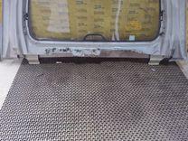 Стекло заднее 9R296Q Kia Carnival undefined