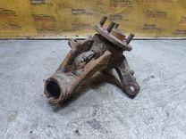 Кулак поворотный правый 4GO1KH Ford Galaxy купить с доставкой