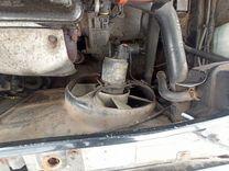 Вентилятор радиатора HYGH6S Skoda Felicia - Фото 2