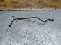 Масляная трубка турбины 0XHW0L Volvo S60 - Фото 3