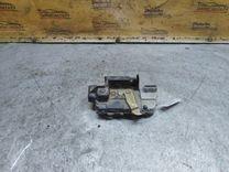 Замок двери задней левой JIWIUG Peugeot 406 - Фото 3