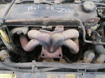 Коллектор выпускной VS2DN2 Ford Focus купить