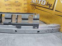 Усилитель бампера переднего QHS8X8 Opel Meriva купить в магазине запчастей бу