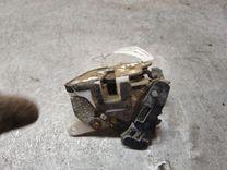 Замок двери задней правой X2Z39Y Hyundai Lantra купить