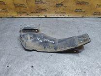 Защита арок задняя левая (подкрылок) 0T0Z1W Mitsubishi Carisma