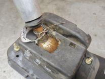 Кулиса UYSMNM Citroen Xantia - Фото 2